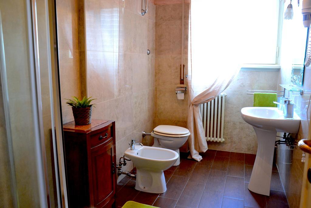 Rome Vatican Eden B&B Habitación foto