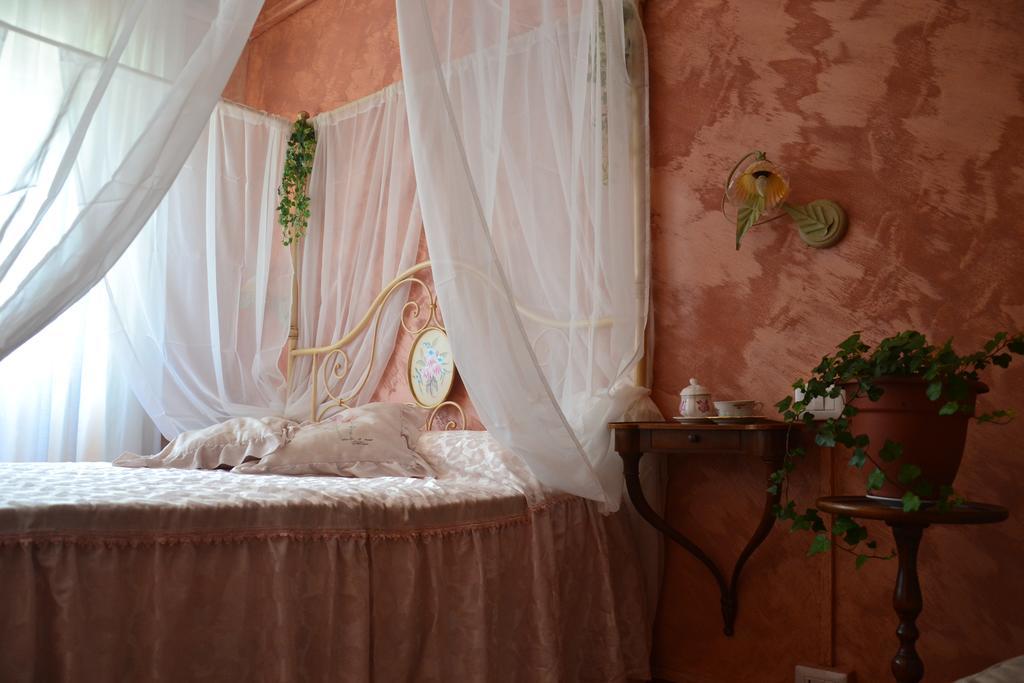 Rome Vatican Eden B&B Habitación foto