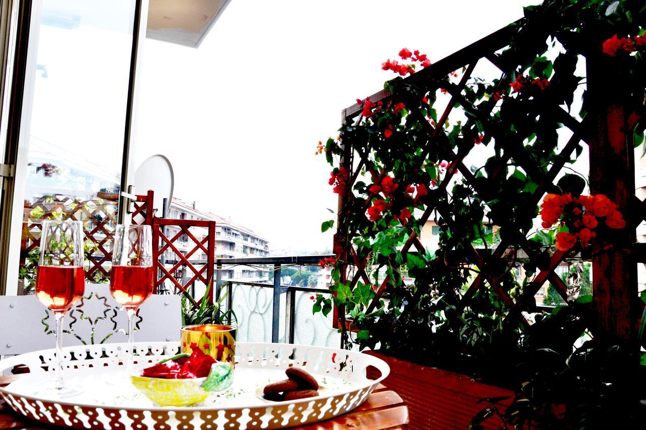 Rome Vatican Eden B&B Exterior foto